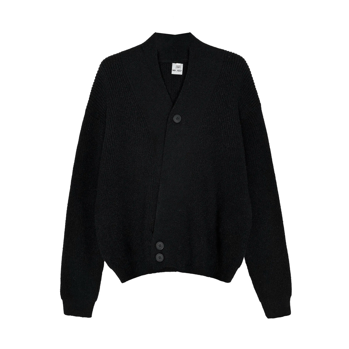 Sweater and Sweater Jacket Men's Autumn Cardigan Solid Color Versatile Relaxed Lazy and High-end Top Couple's Jacket